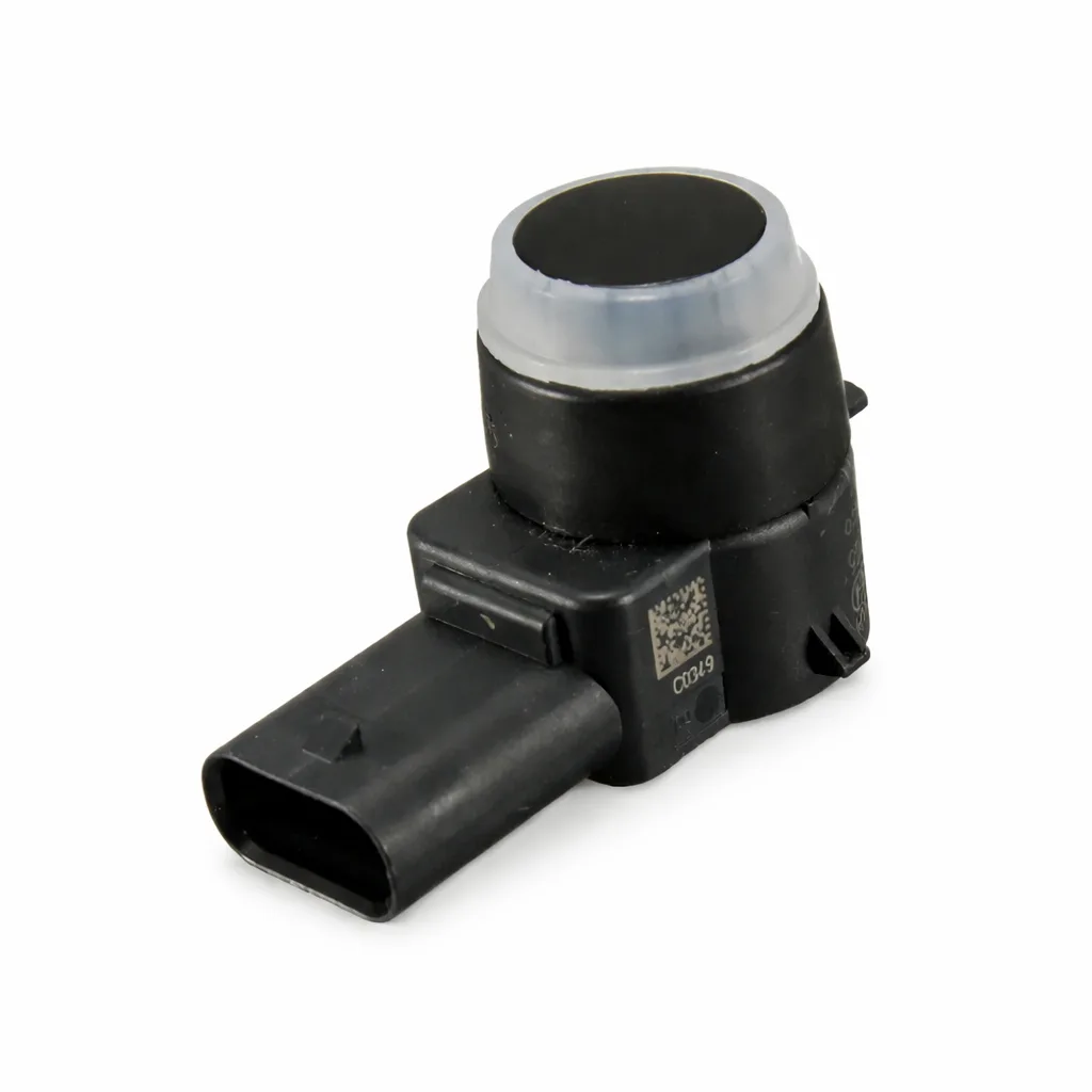 PDC Park Distance Control Sensor - Inner - A,B,C,E,S,CL.CLS,SLK / W169, W245, W204,W212,W221,W216,W218,W172 04-16