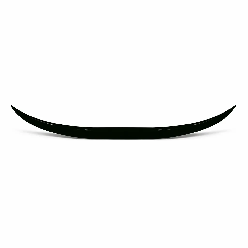 Boot Spoiler - Mercedes Benz - CLA W117 13-23 - Preface & Facelift