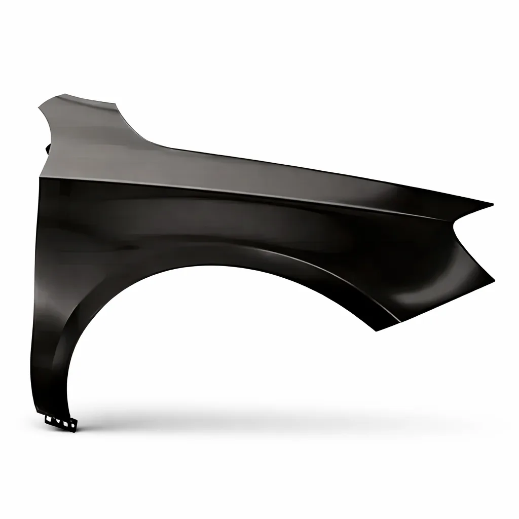 Fender Aluminum Standard - Right - Mercedes Benz - A-Class W176 12-18