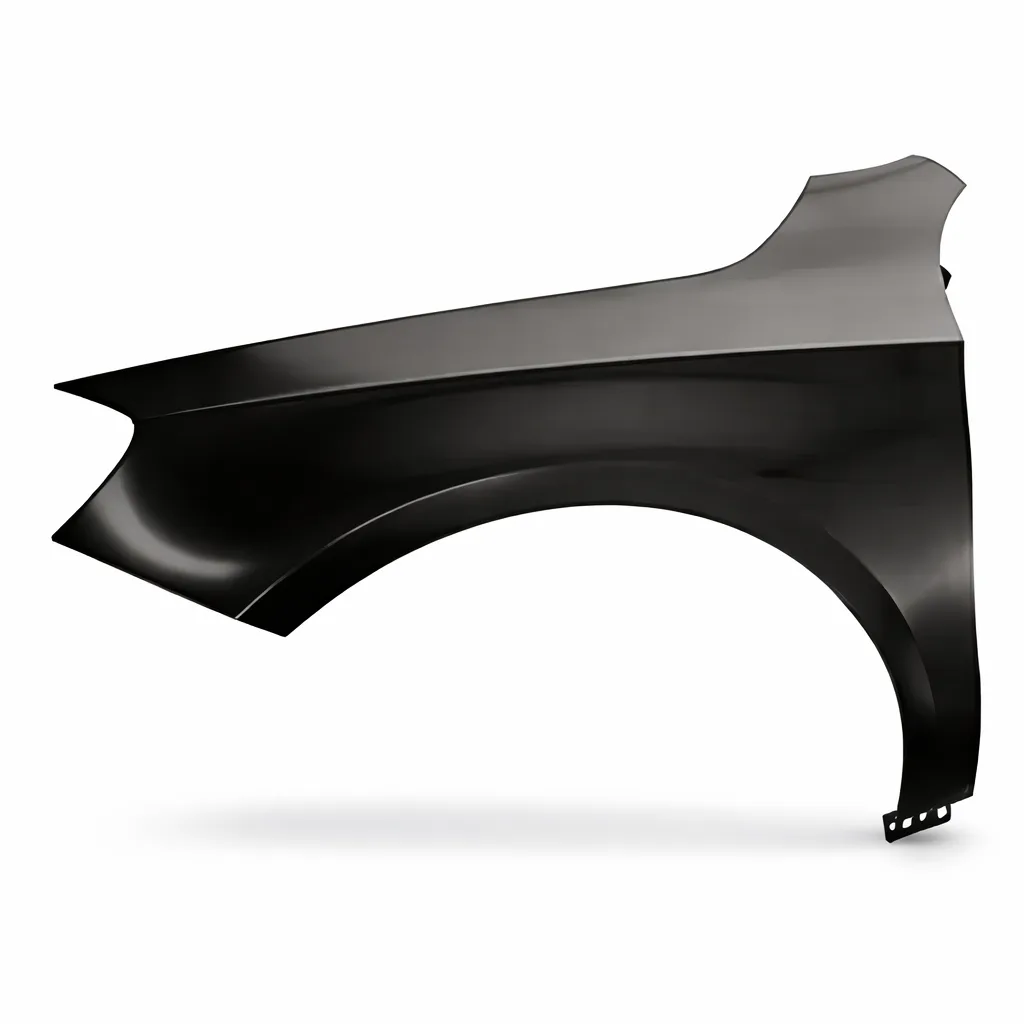 Fender Aluminum Standard - Left - Mercedes Benz - A-Class W176 12-18