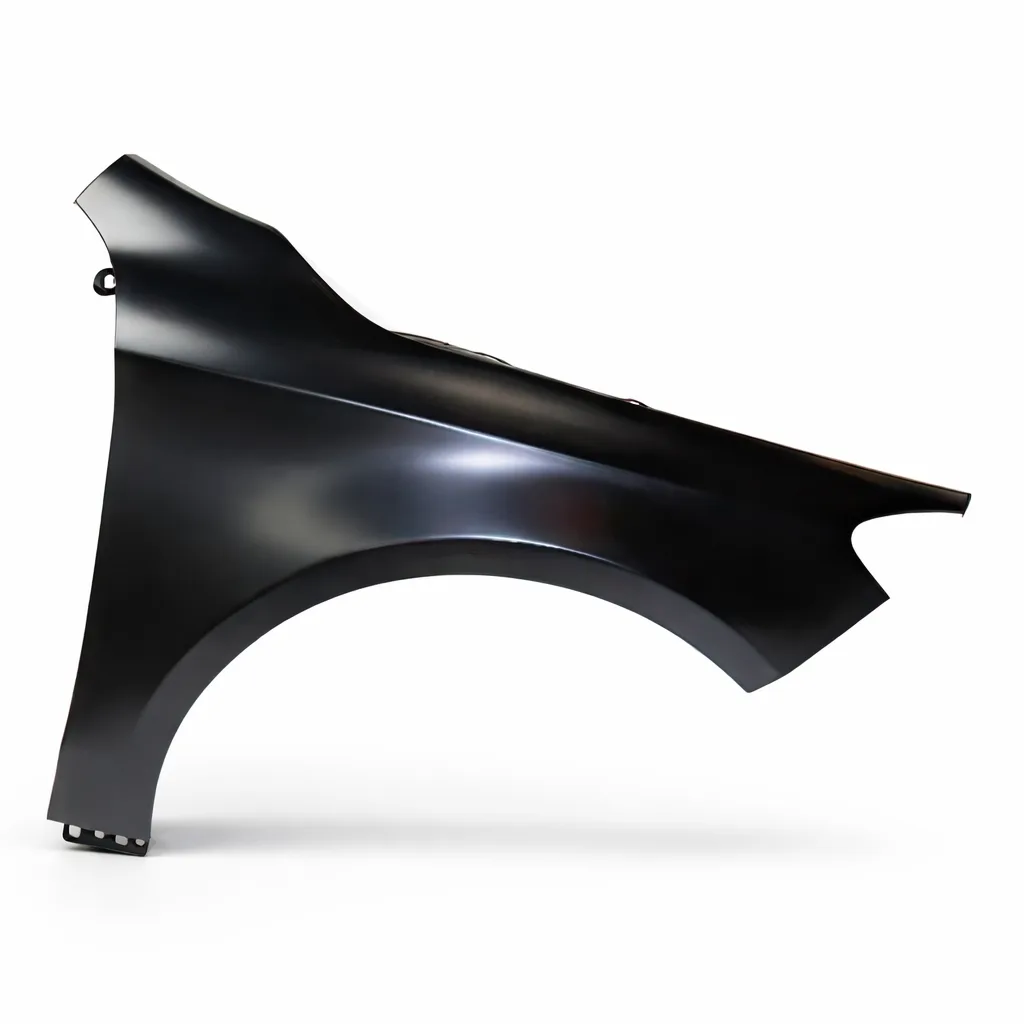 Fender Aluminum Standard - Right - Mercedes Benz - CLA-Class W117 13-19