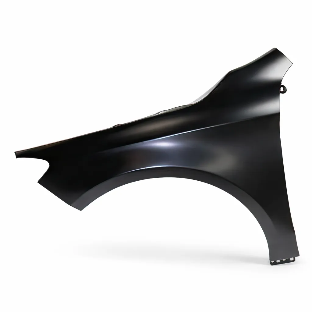 Fender Aluminum Standard - Left - Mercedes Benz - CLA-Class W117 13-19