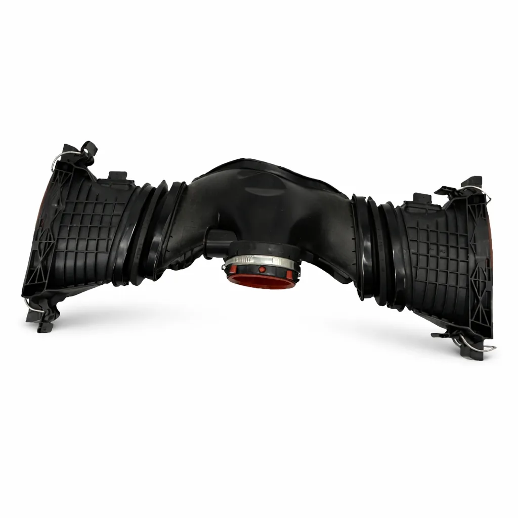 Air Mass Sensor - Air Flow Meter - M642 Bluetec - V6 Diesel