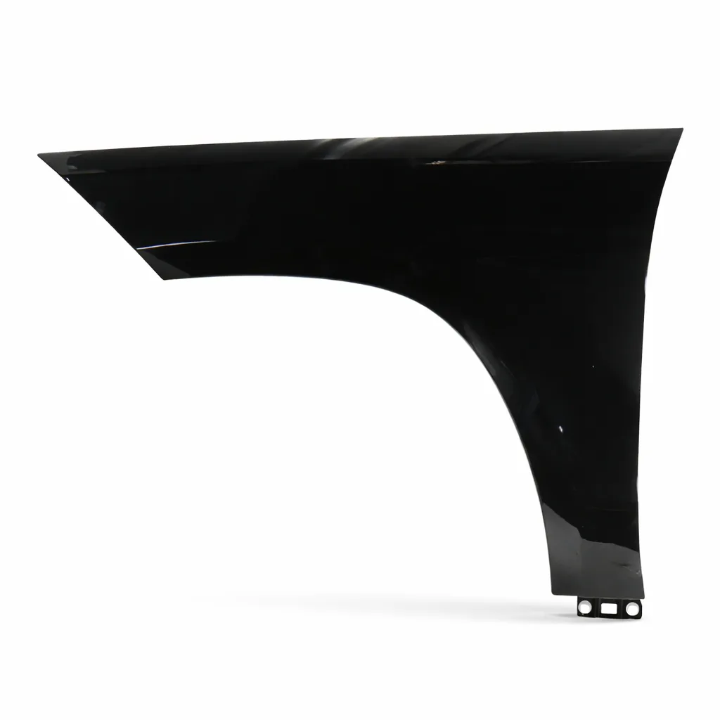 Fender - Standard - Aluminum - Left - Mercedes Benz - GL X166 12-15, GLS W166 15-19