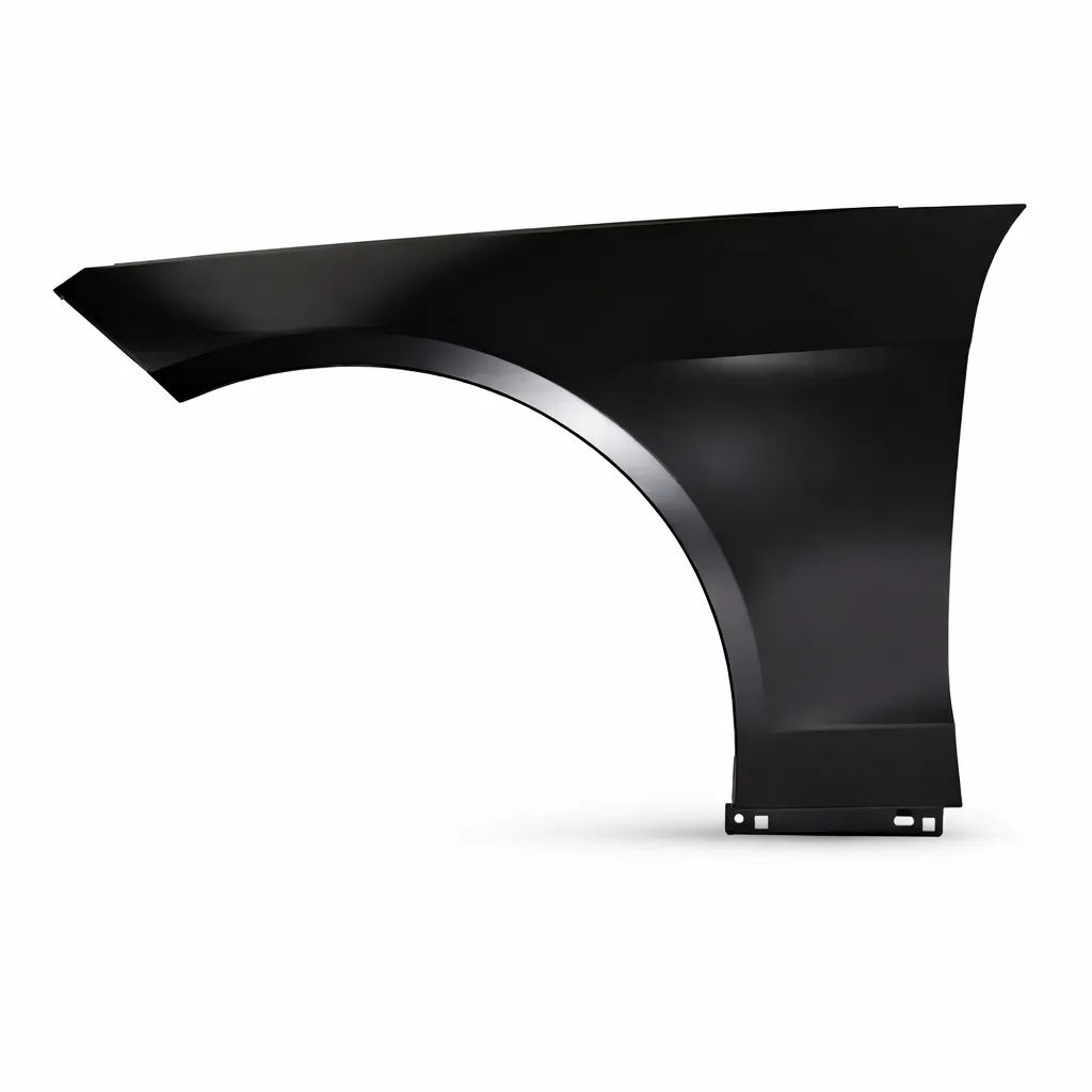 Fender - Aluminum - Standard - Left - Mercedes Benz - CLS W218 11-17