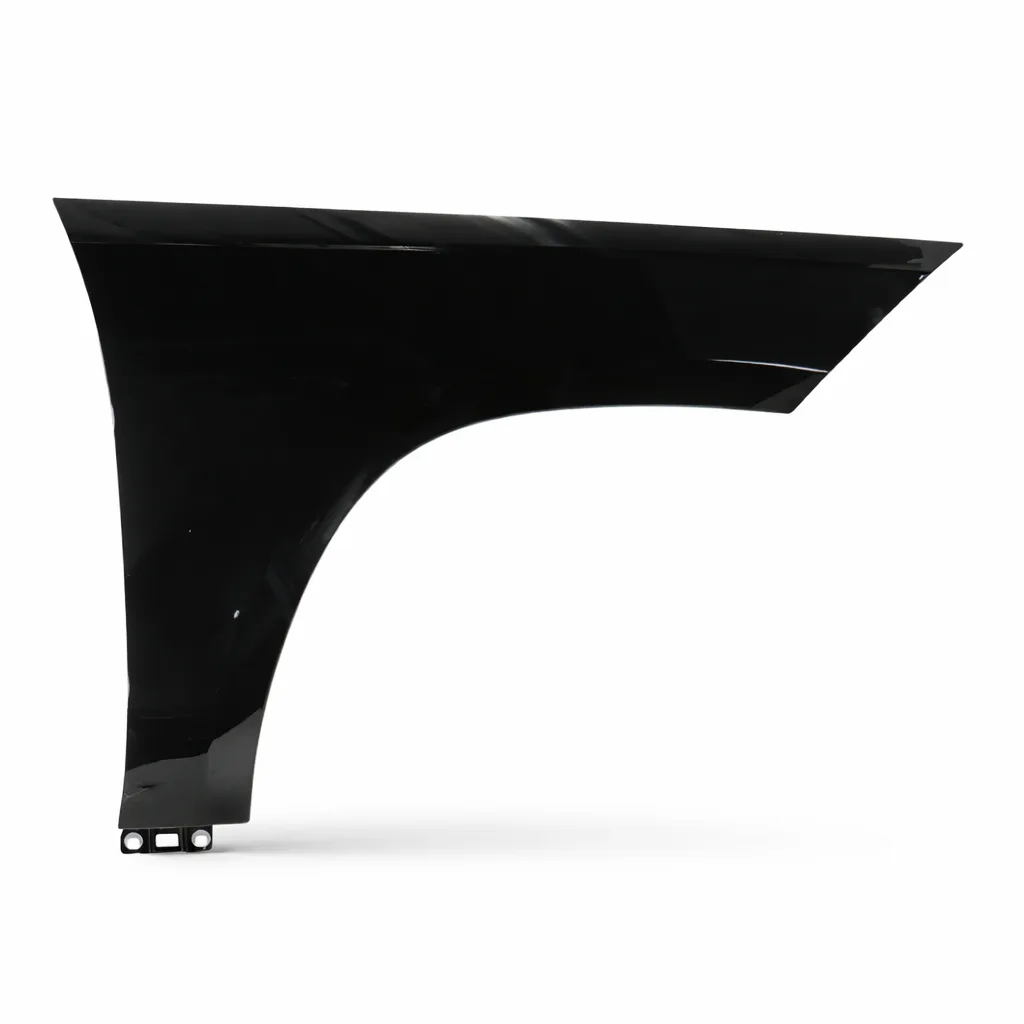 Fender - Standard - Aluminum - Right - Mercedes Benz - GL X166 12-15, GLS W166 15-19