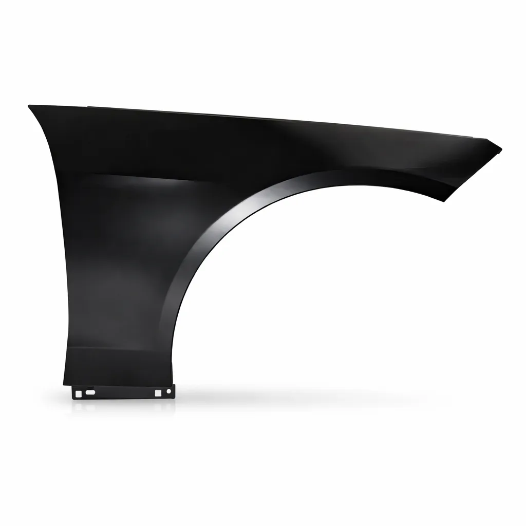 Fender - Aluminum - Standard - Right - Mercedes Benz - CLS W218 11-17