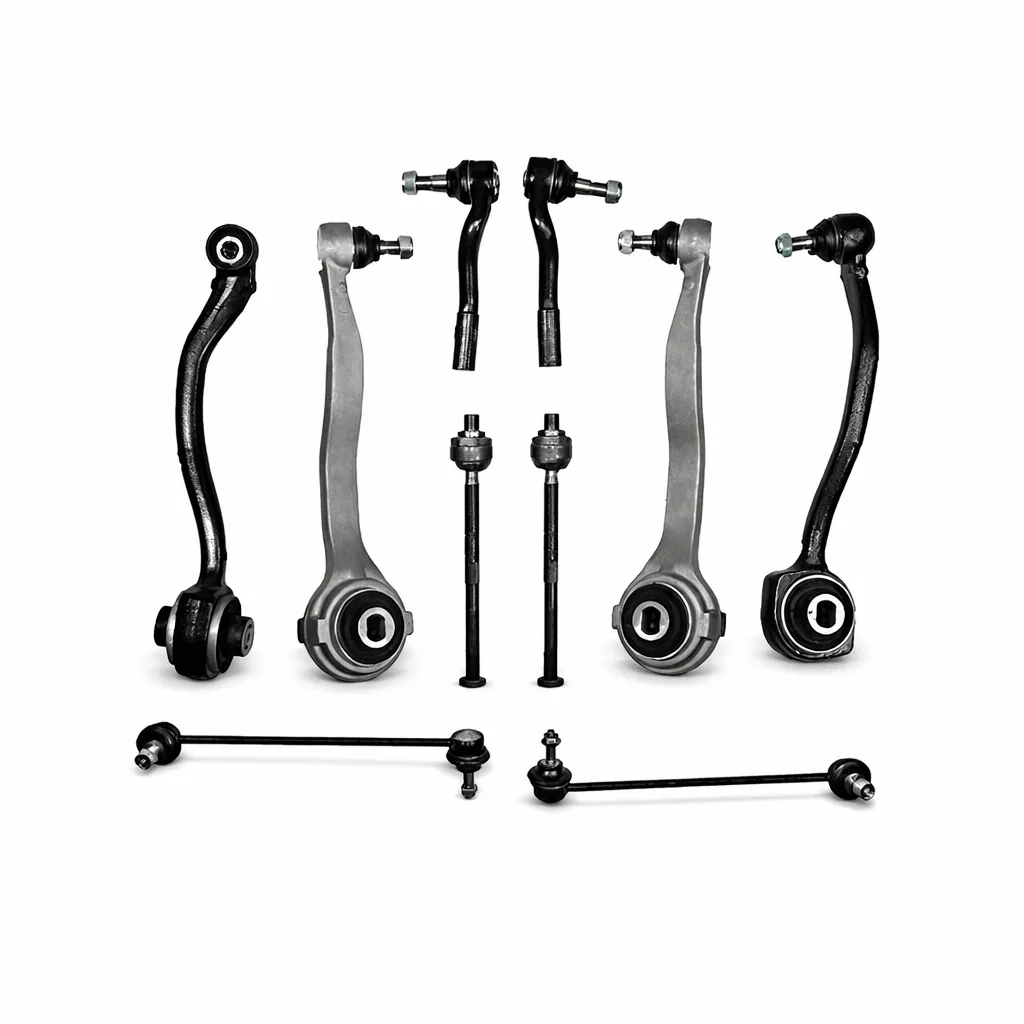 Suspension Kit / Control Arm Kit - E Coupe, C-Class / W207, W204 07-14