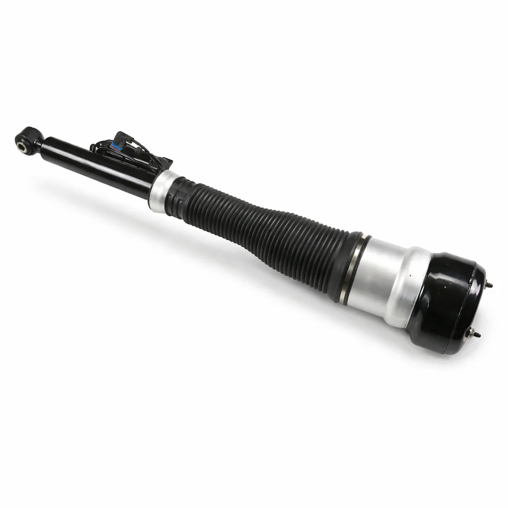 Rear Air Shock S-Class W221 Left 05-13