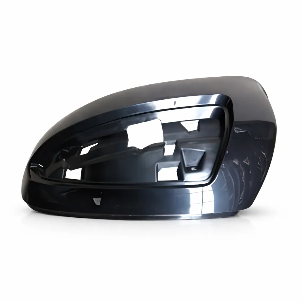 Side Mirror Cover (Shell) - Right - C-Class W204 07-10