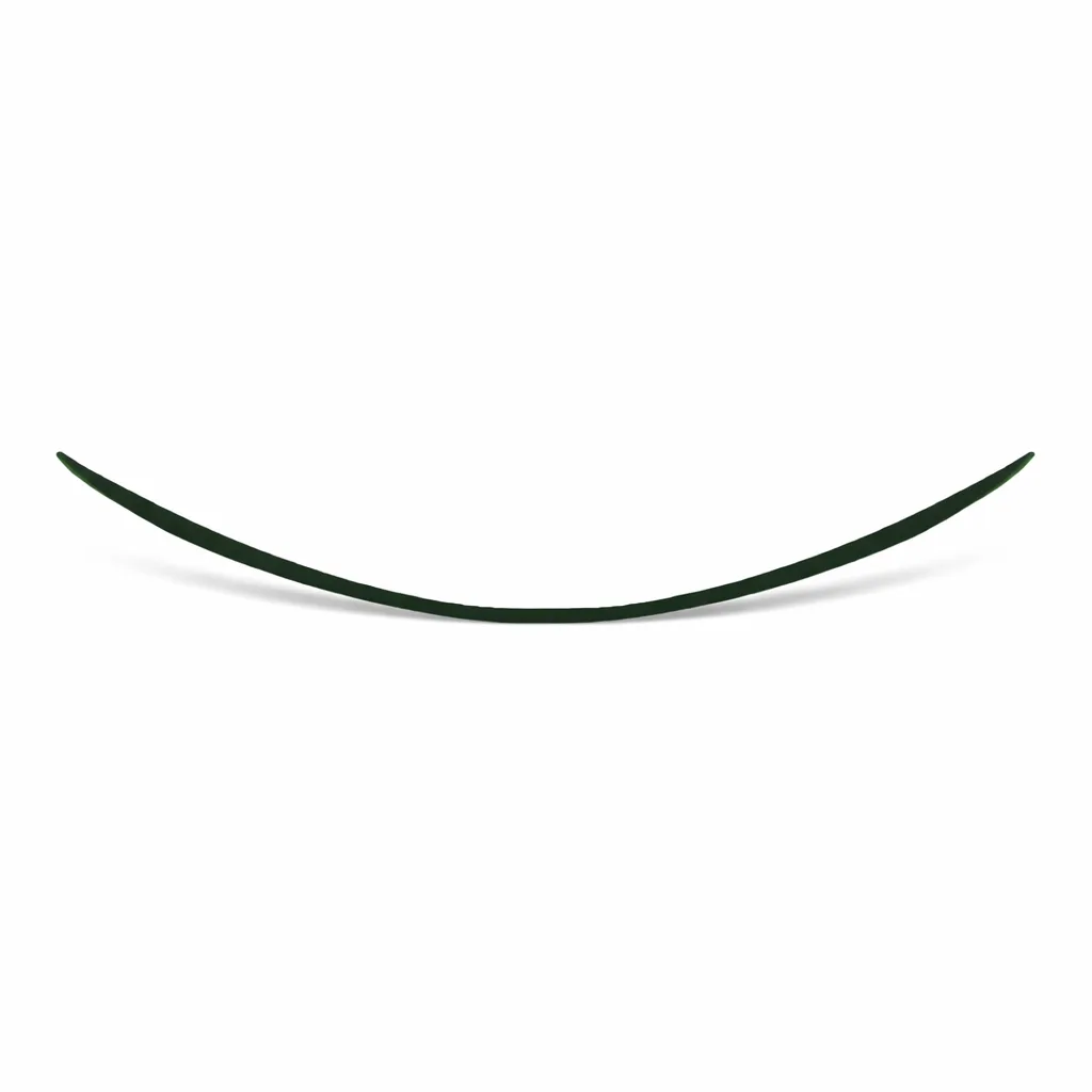 Boot Spoiler - Carbon - Sport - Mercedes Benz - C-Class W205 14-19 - Preface & Facelift