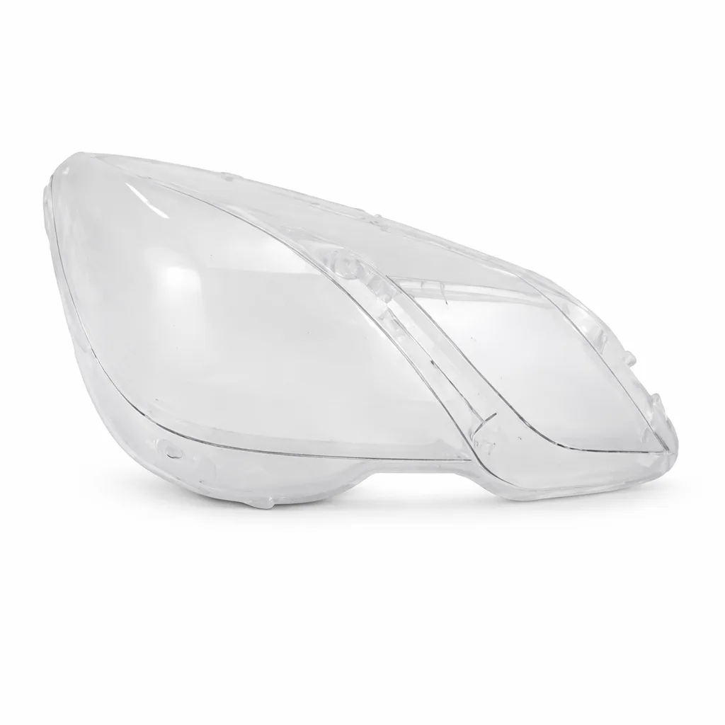 Headlight Glass - Right - W212 E-Class - Preface 09-13