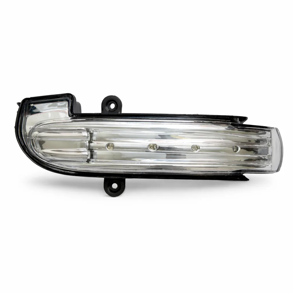 Side Mirror Indicator - Turn Signal Light - Right  - C-Class W203 00-07