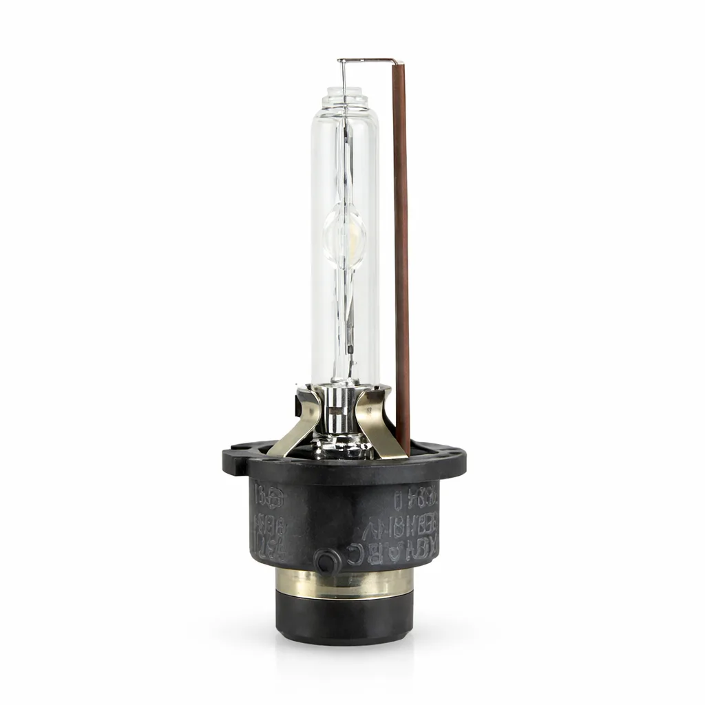 Xenon Globe - Xenon Bulb D2S - 6000K35 Watt