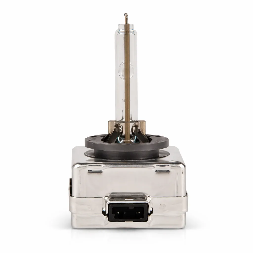 Xenon Globe - Xenon Bulb D3S - 6000K35 Watt