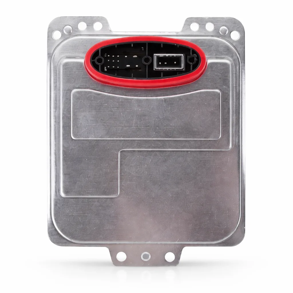 Xenon Box - Ballast - Headlight Control Module - Facelift - Mercedes Benz - E-Class W212 09-16, E-Class W207 09-16, E-Class W211 02-09