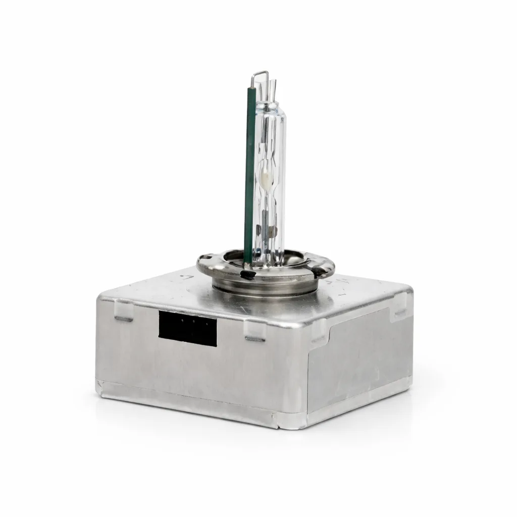 Xenon Globe - Xenon Bulb D5S 6000K35 Watt