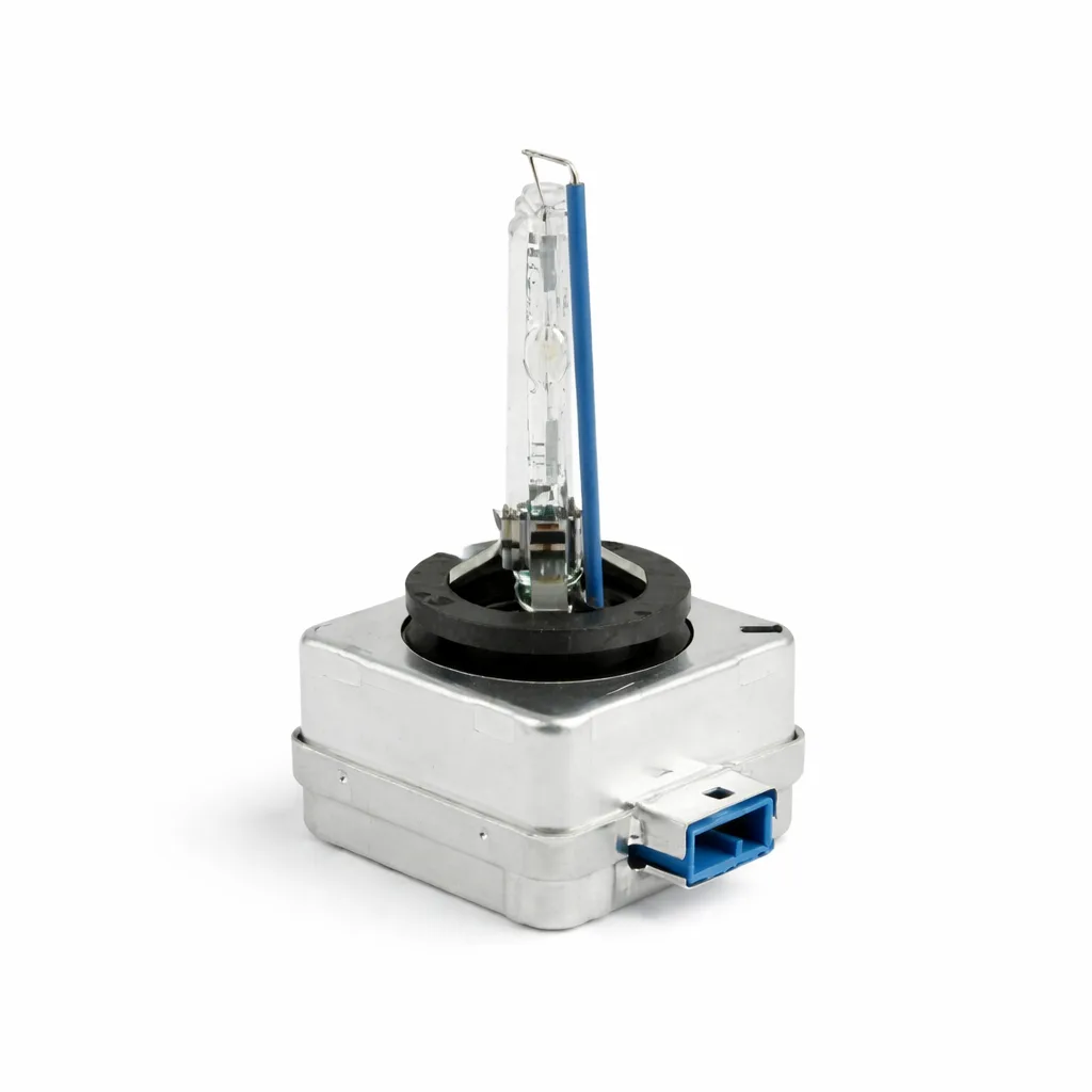 Xenon Globe - Xenon Bulb D8S - 6000K35 Watt