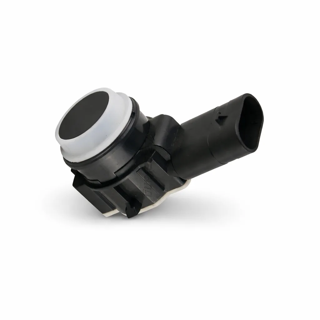 PDC Park Distance Control Sensor - Inner - C,E,GLA,CLS,S,SL / W205,W212,W207,X156,W218,W222,R231 11-25