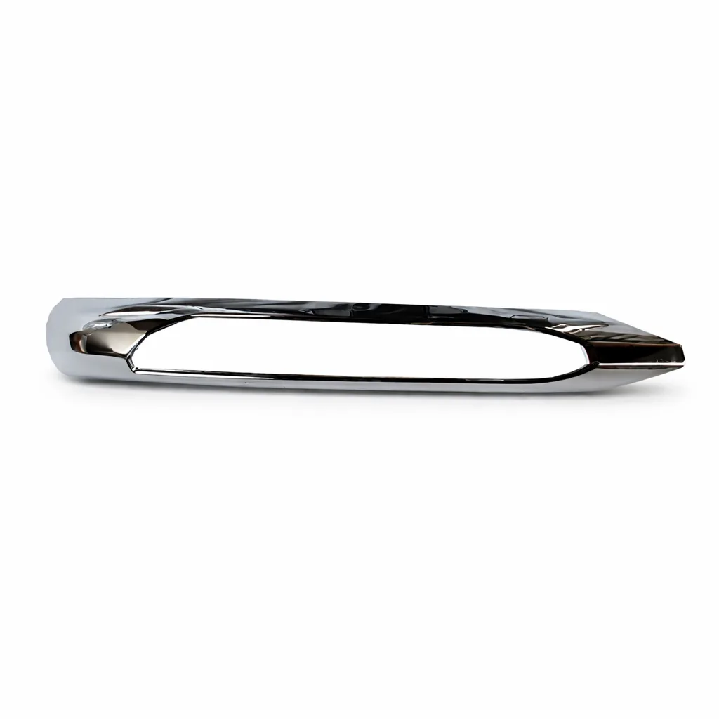 Daytime Running Light  Chrome Only - C-Class W204 - Right - AMG - 07-14