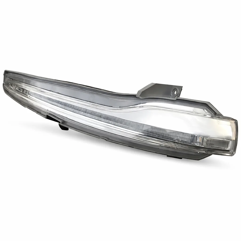 Side Mirror Indicator - Turn Signal Light - Left  - C-Class, E-Class / W205, W213 14-23