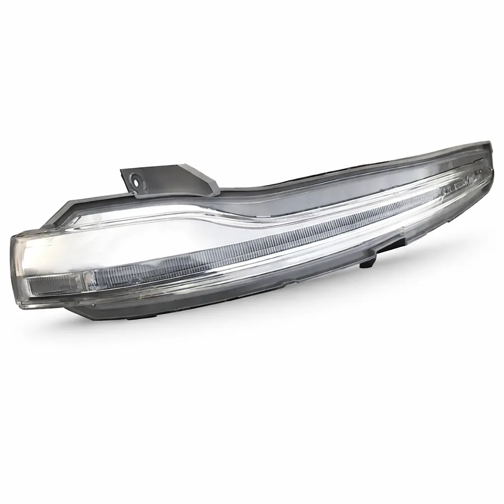 Side Mirror Indicator - Right - C-Class W205 13-18, E-Class W213 16-23
