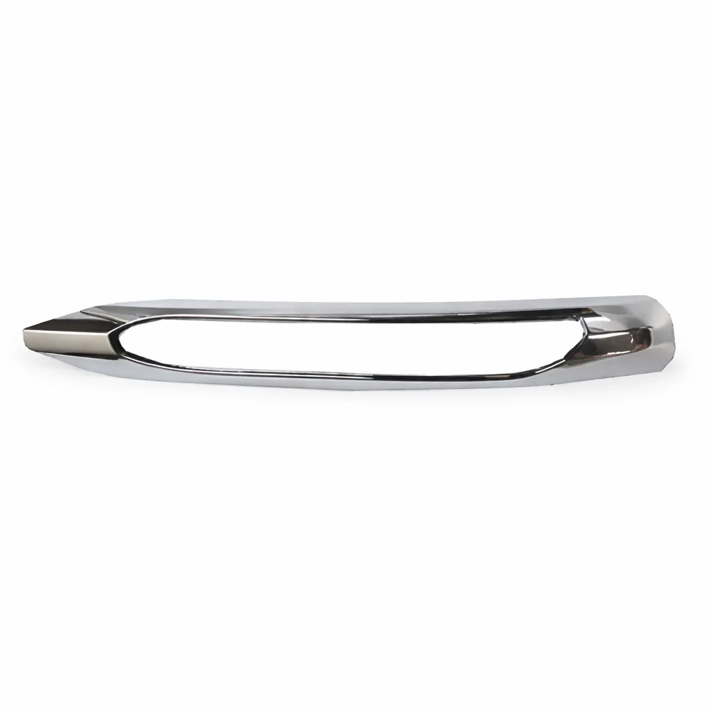 Daytime Running Light Chrome Only  - C-Class W204 - AMG - L/H - 07-14