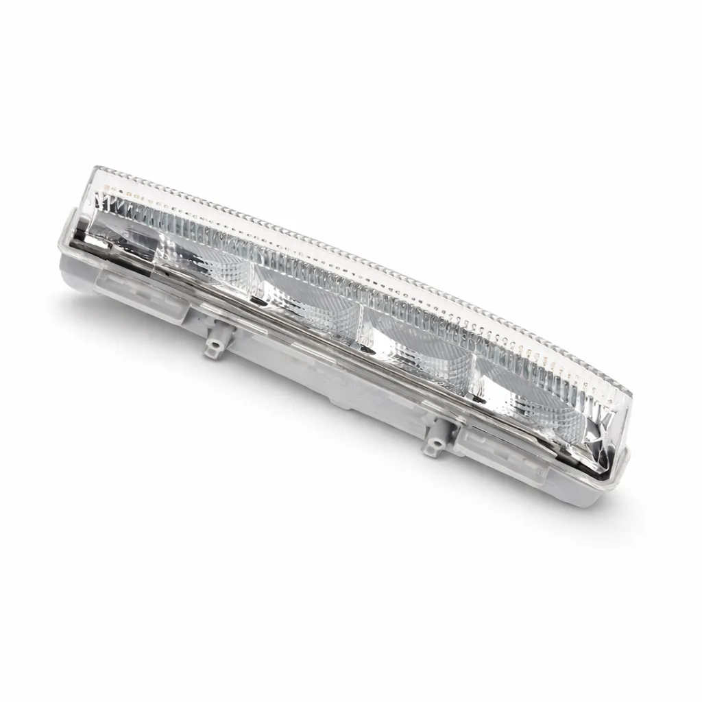 Daytime Running Light / Light Only - L/H C-Class W204 -AMG 11-14