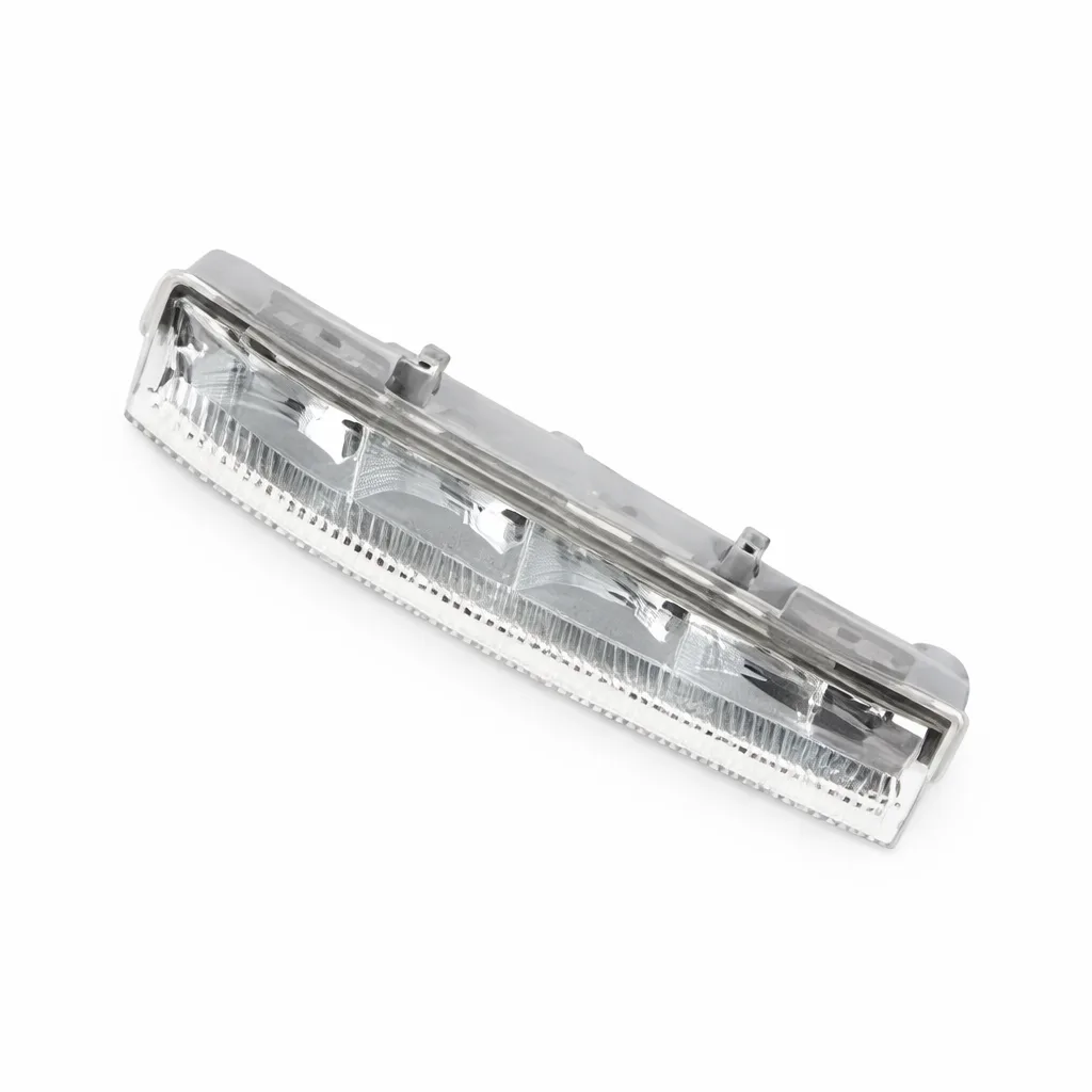 Daytime Running Lights / Light Only - Standard - Left - C-Class W204 07-14