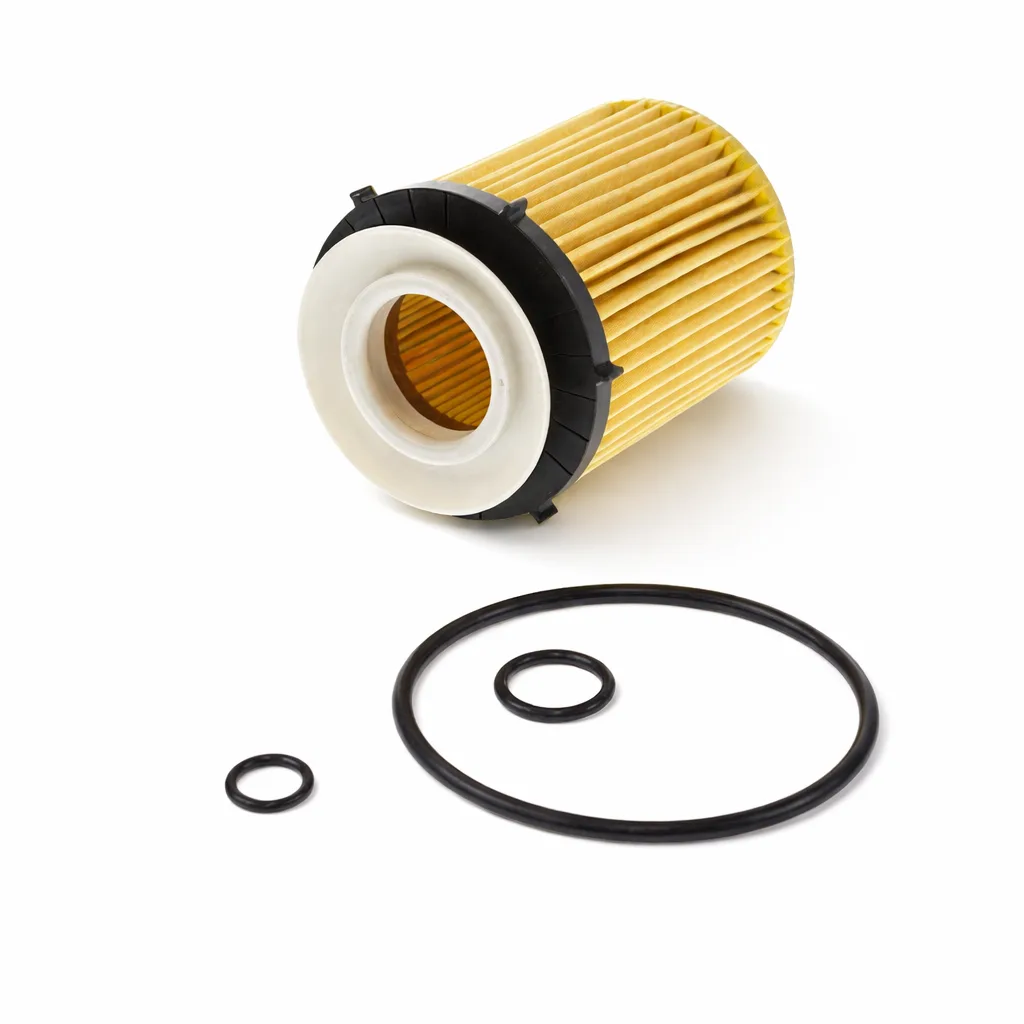 Oil Filter - COF238