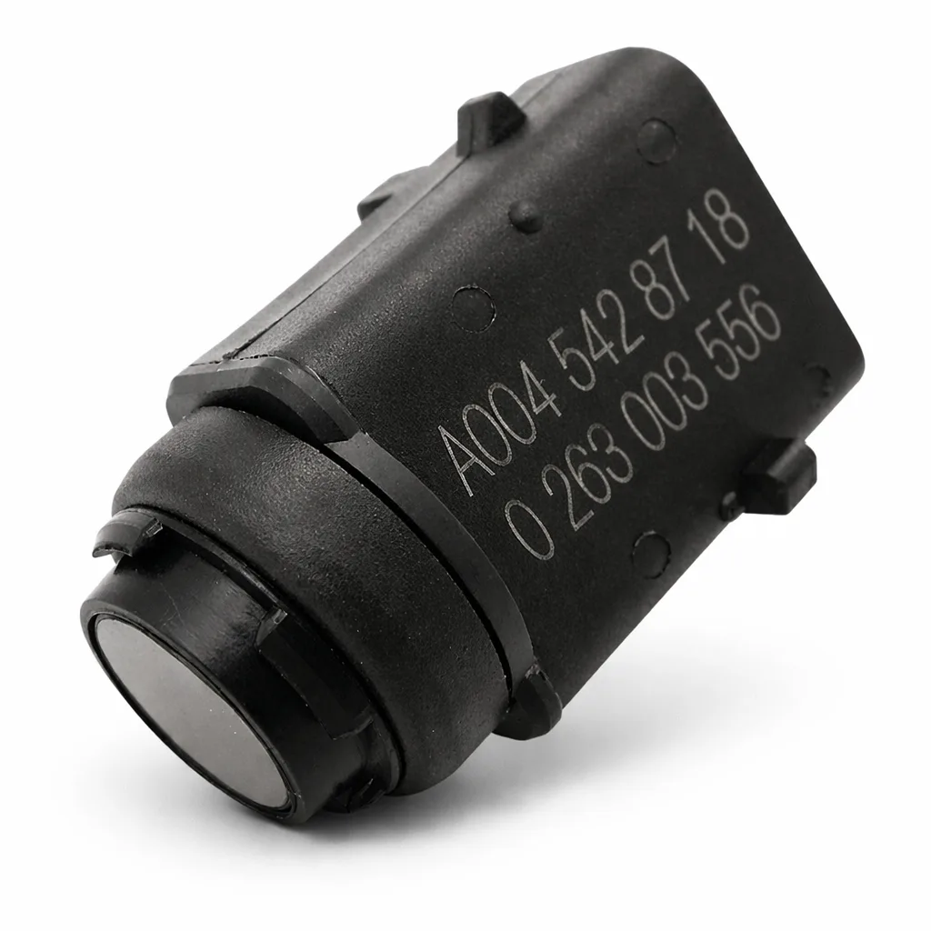 PDC Park Distance Control Sensor - G500, G550, G55 AMG