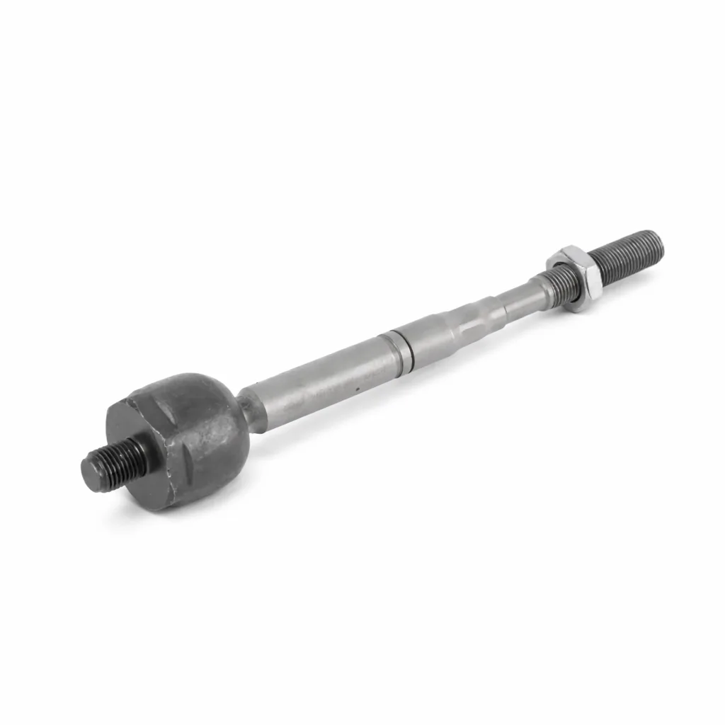 RACK END W176