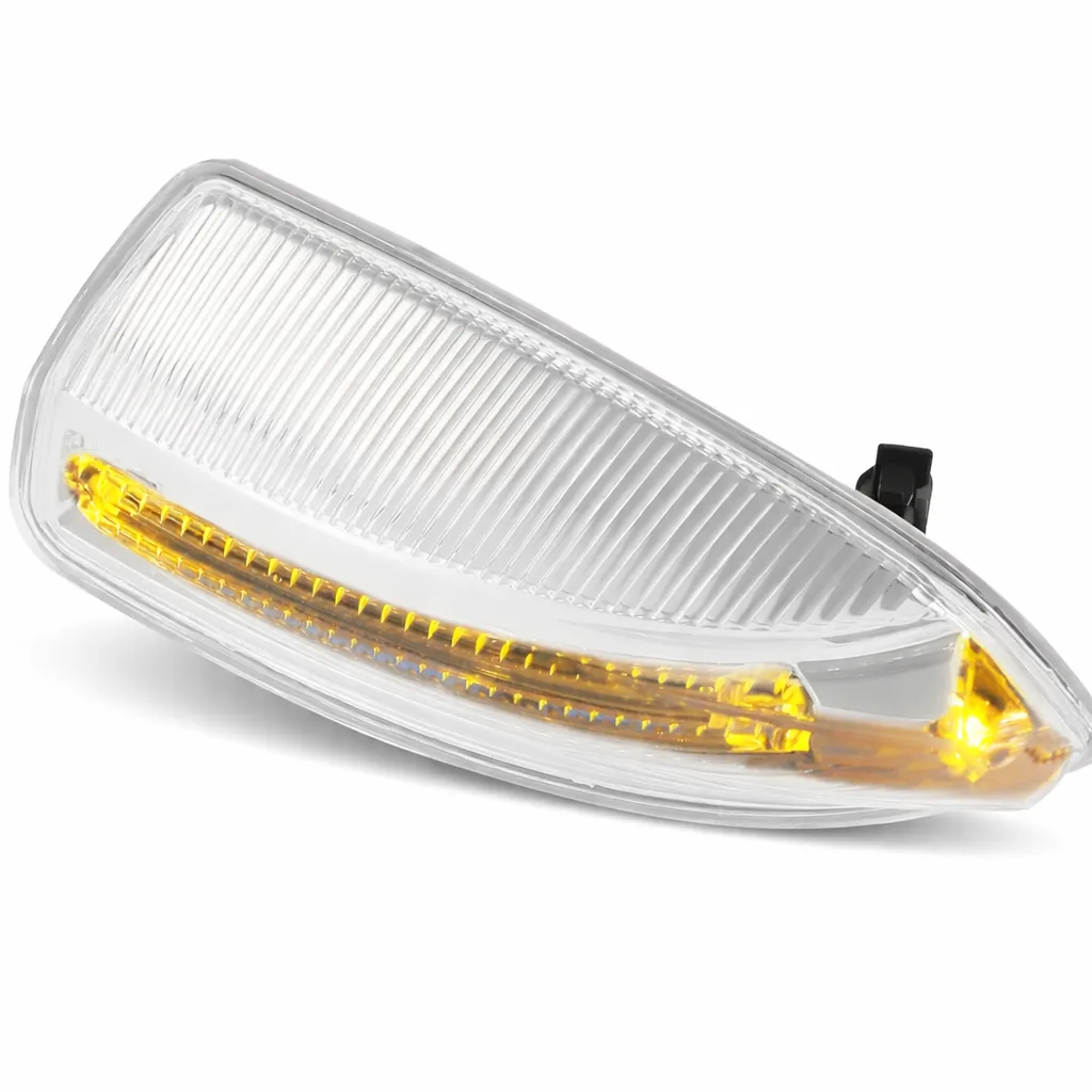 SIDE MIRROR INDICATOR (TURN SIGNAL LIGHT) C-CLASS W204 L/H