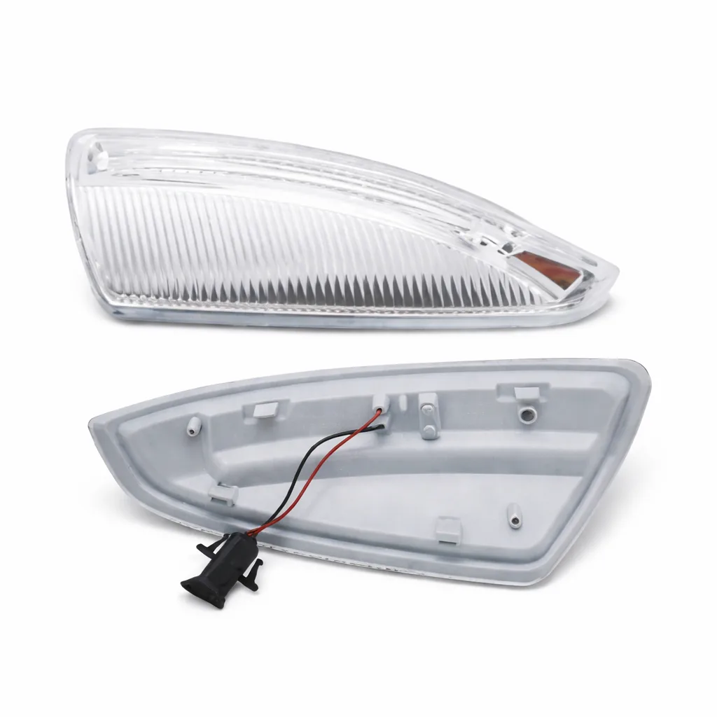 Side Mirror Indicator - Turn Signal Light - Right - Mercedes Benz- C-Class W204 07-10