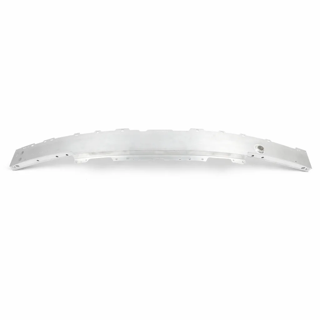 Stiffener / Front Bumper Reinforcement - Mercedes Benz - C-Class - W205 - 2014-2020 - Preface or Facelift - Aluminium