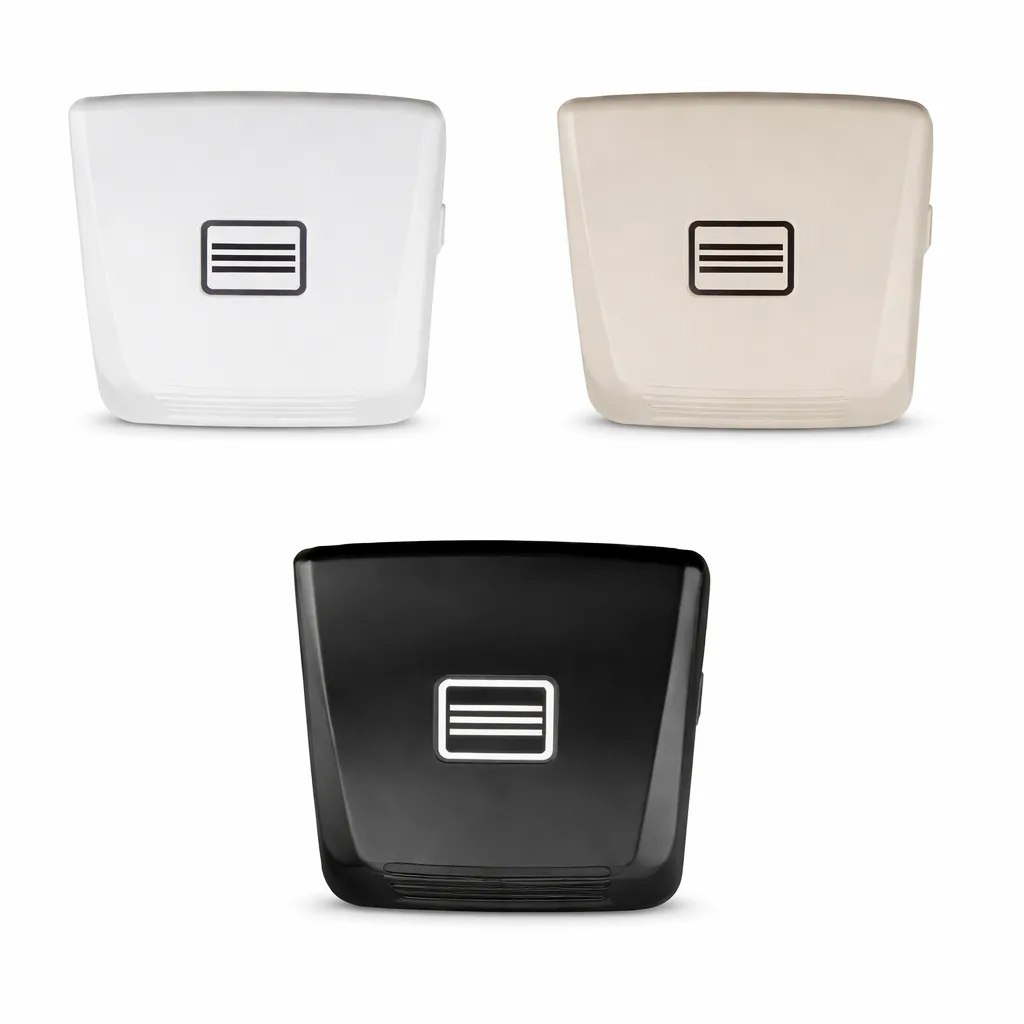 Sunroof Button 3 Colors C,E,S,GLC /W205,W213,W222,W253