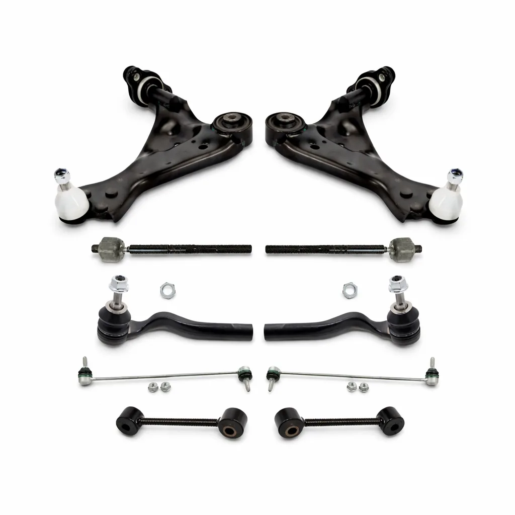 Suspension Kit / Control Arm Kit - W447 - V-Class 14-26