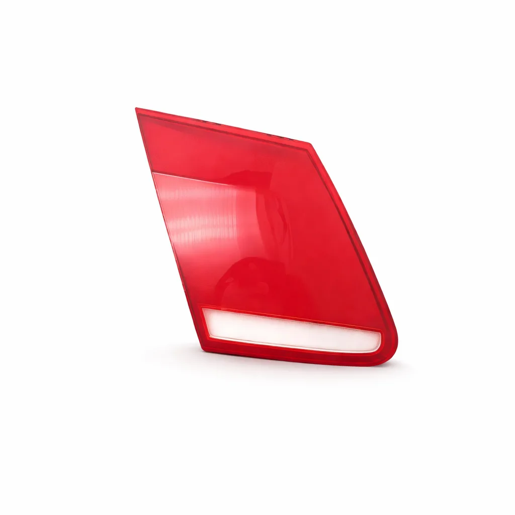 Tail Light Glass (Lens) - Inner - Left - W207 E-Coupe - Facelift 13-17