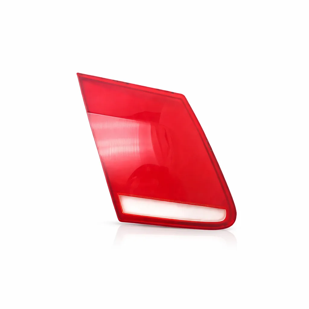 Tail Light Glass (Lens)- Inner - Left - W212 E-Class  Facelift 14-15