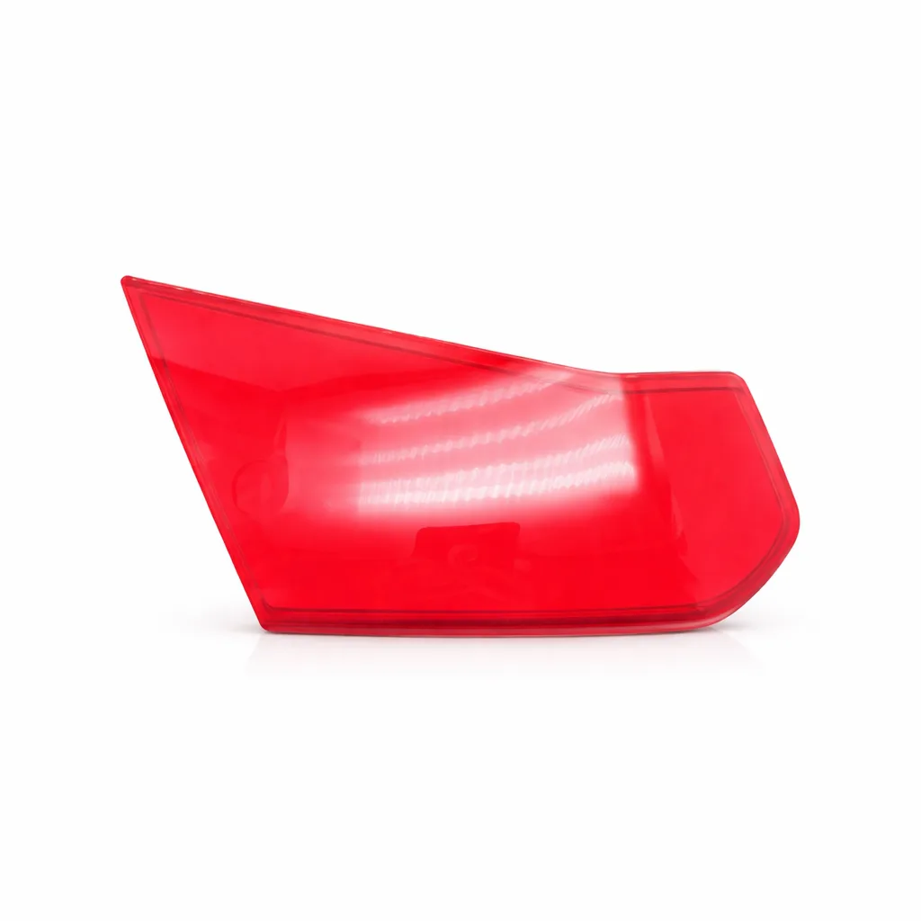 Tail Light Glass (Lens) - Inner - Left - W213 E-CLASS - Facelift 21-24