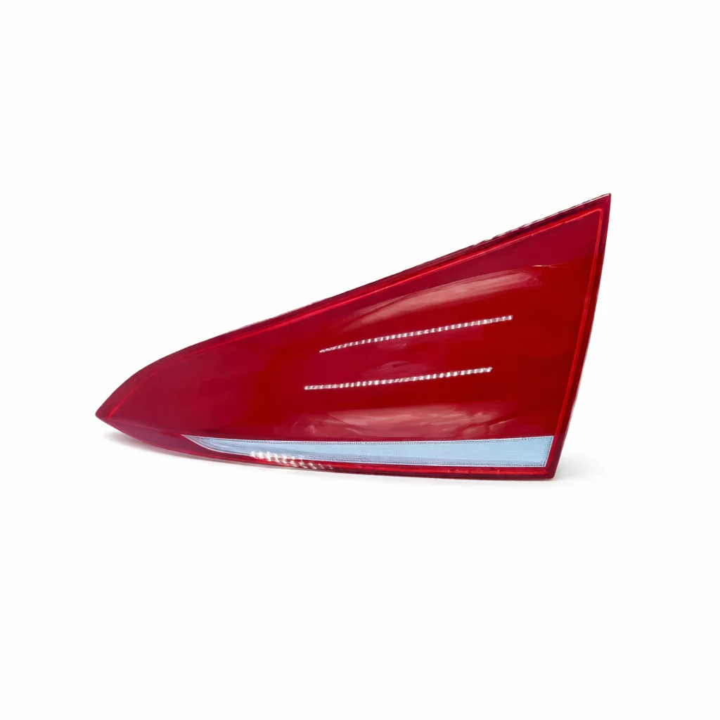 Tail Light Glass (Lens)- Inner - Right - W177 C-Class  Preface/Facelift 18-23