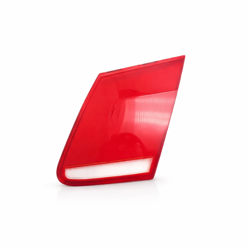 Tail Light Glass (Lens)- Inner - Right - W212 E-Class  Facelift 14-15