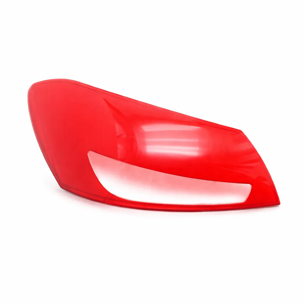 Tail Light Glass (Lens)- Outer - Left - W213 E-Class  Facelift 2021-2025