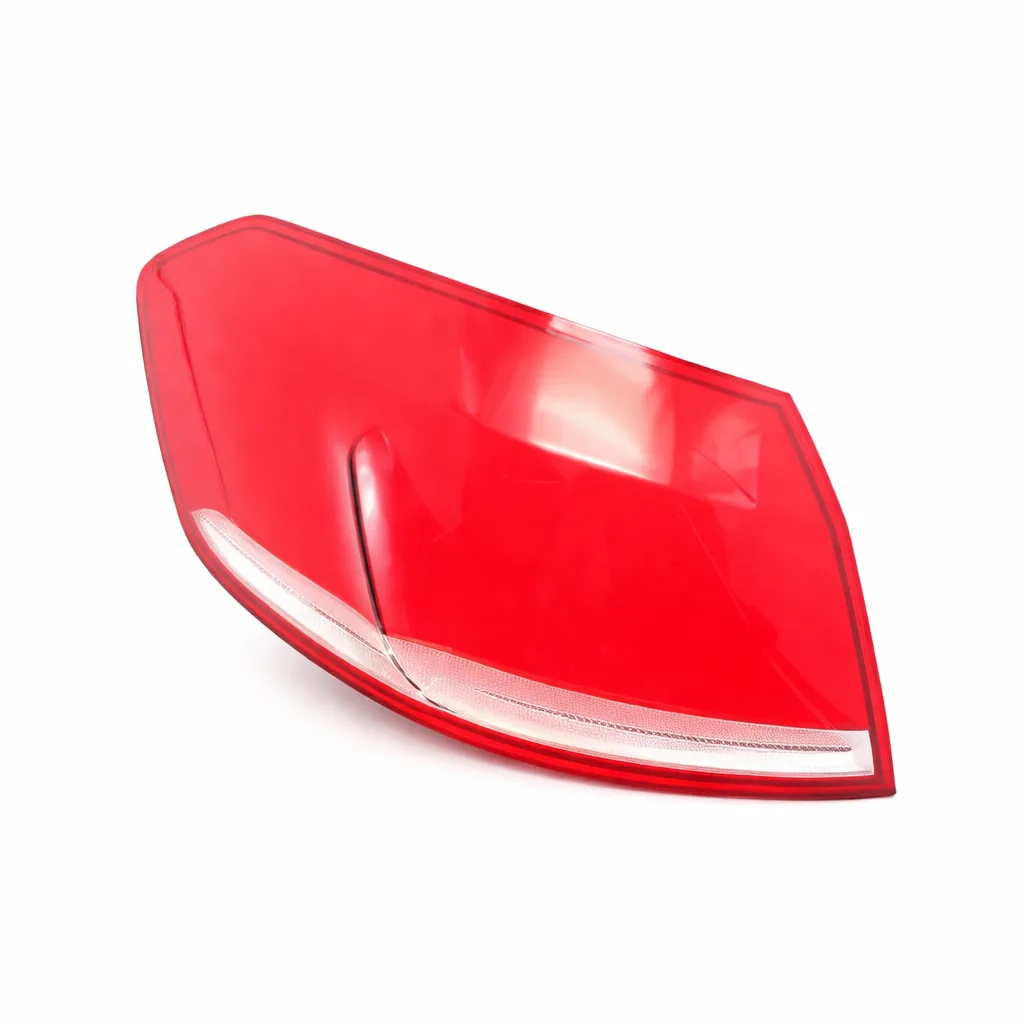 Tail Light Glass (Lens)- Outer - Right - W212 E-Class  Facelift 14-15