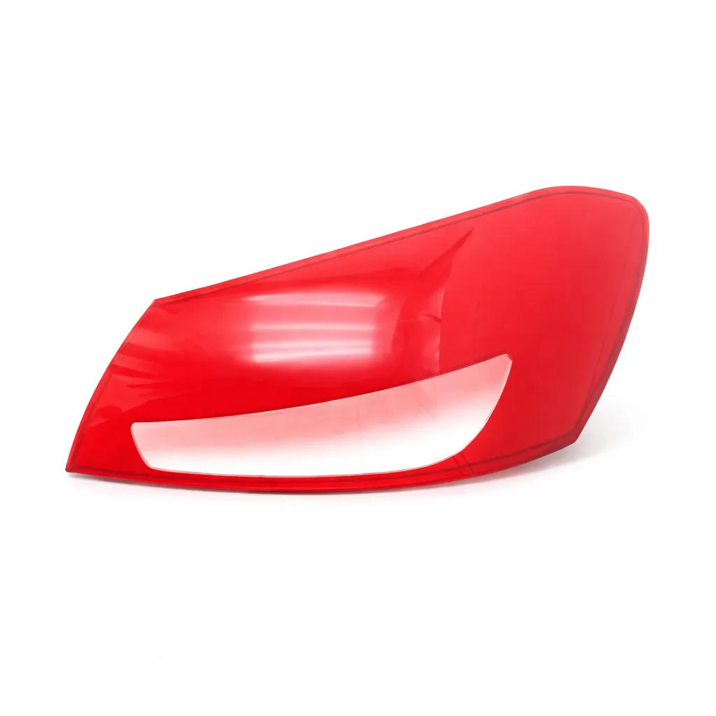 Tail Light Glass (Lens)- Outer - Right - W213 E-Class  Facelift 2021-2025