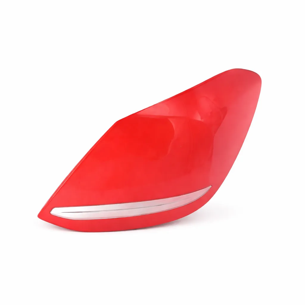 Tail Light Glass (Lens) - Right - C-Class W205 Facelift 18-22