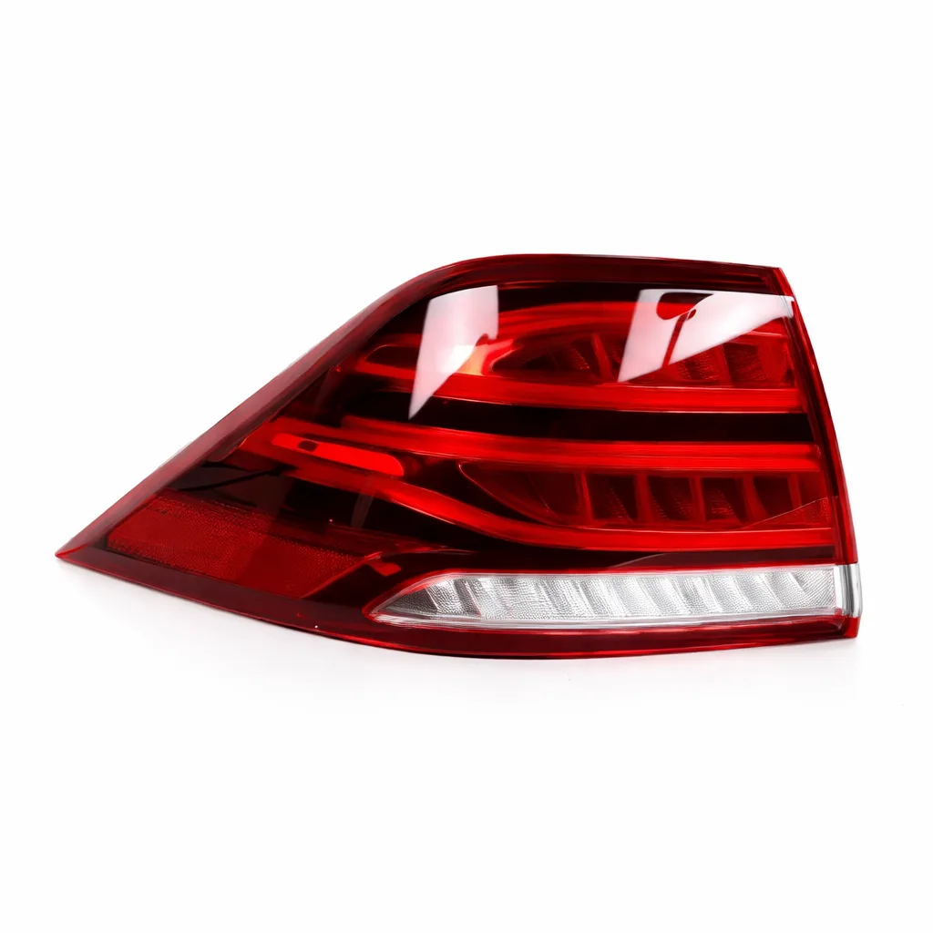 Tail Light - Outer - W166 GLE - Left 16-19