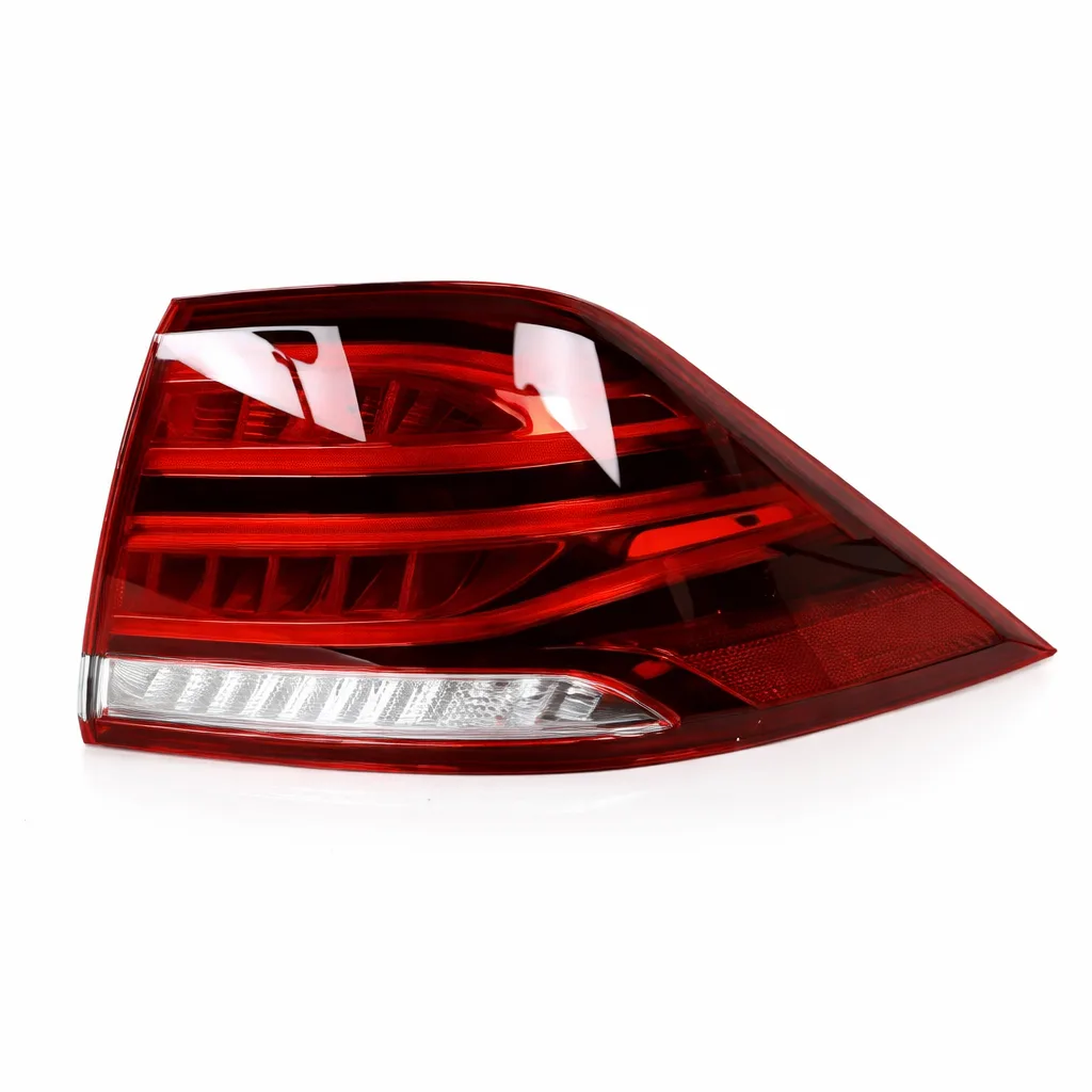 Tail Light - Outer - W166 GLE - Right 16-19