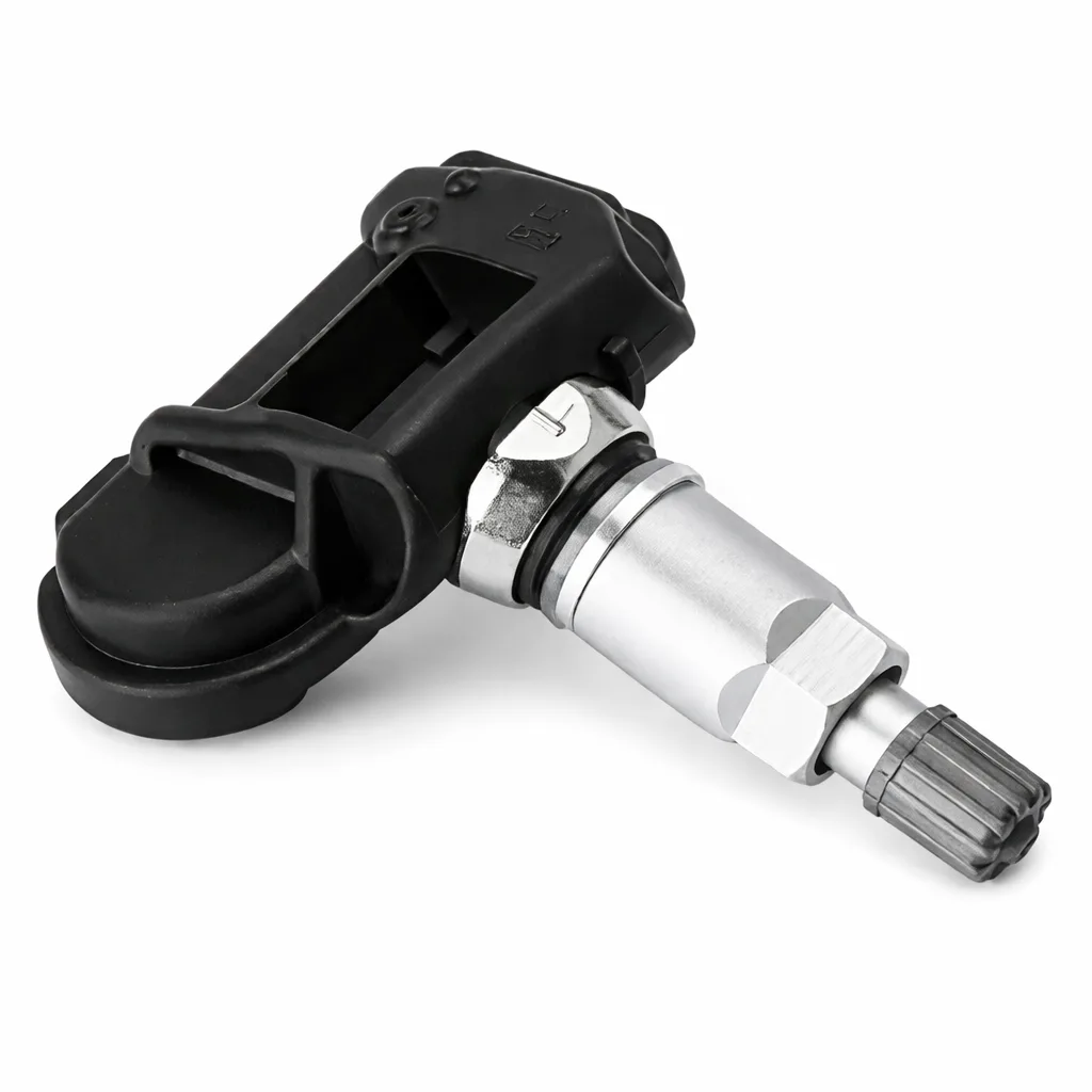 Tyre Pressure Monitoring System TPMS Sensor