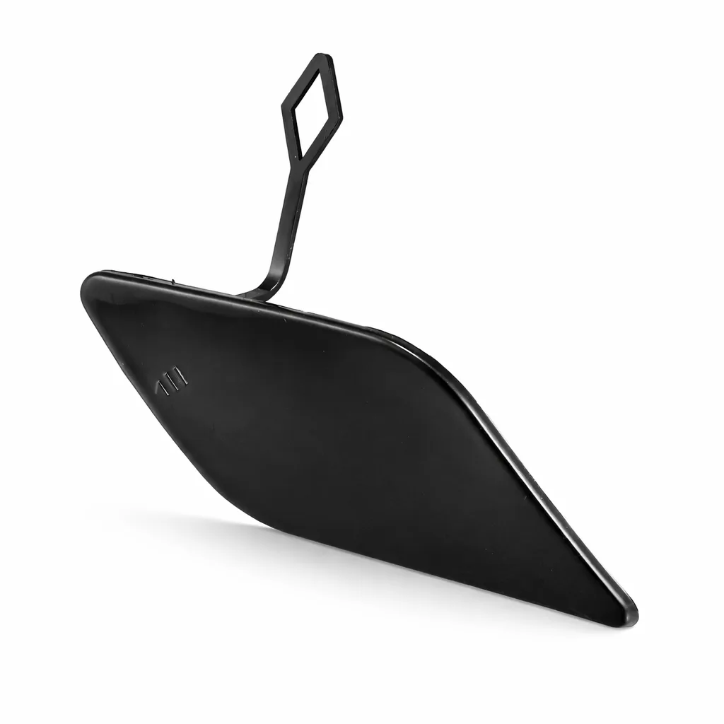 Towing Tow Hook Cover - Front - E-Class - W212 - 2009-2013 - Preface